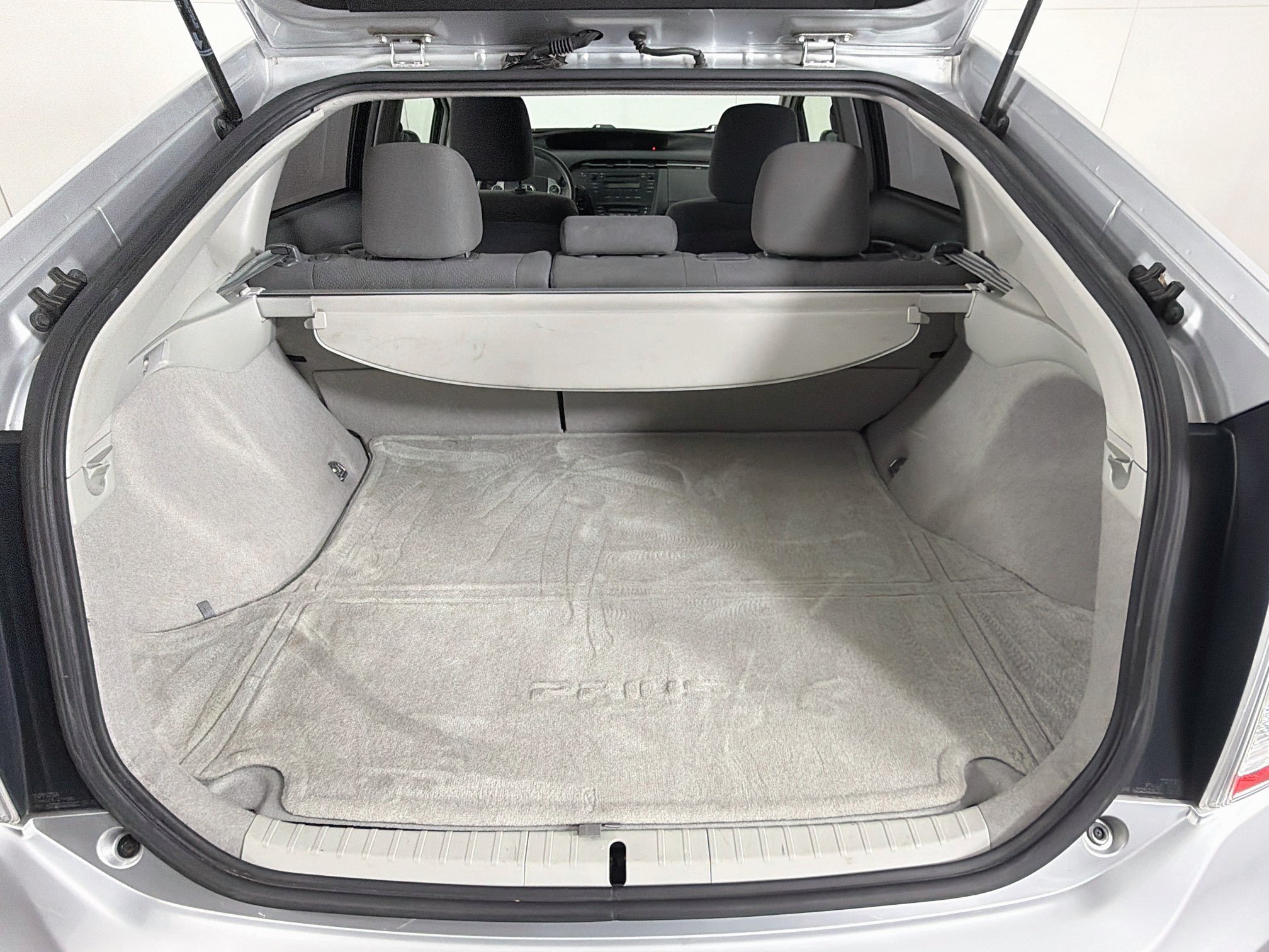 Used 2011 Toyota Prius Two FWD image 25