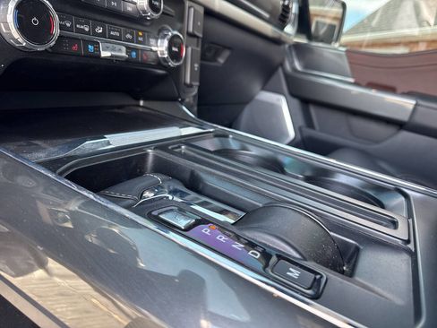 Used 2023 Ford F150 Lariat w/ Equipment Group 502A High image 23