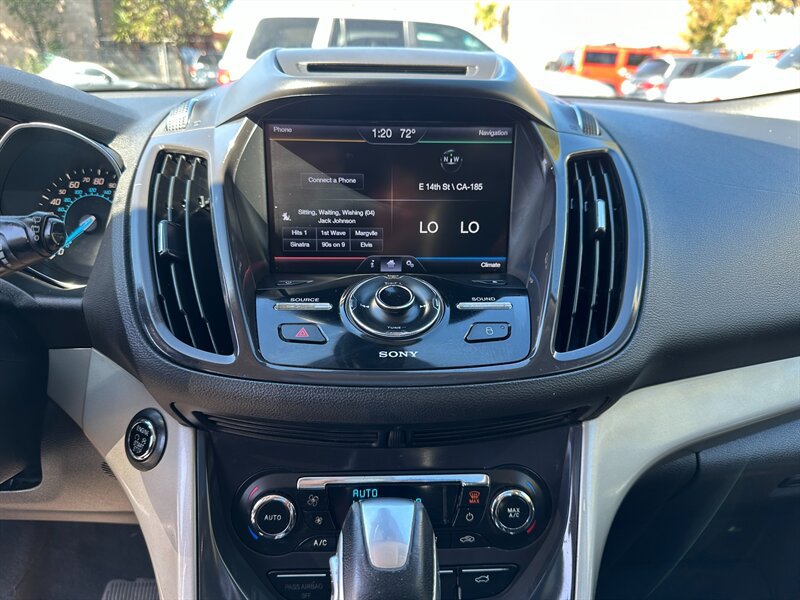 Used 2013 Ford Escape SEL AWD/4WD image 20