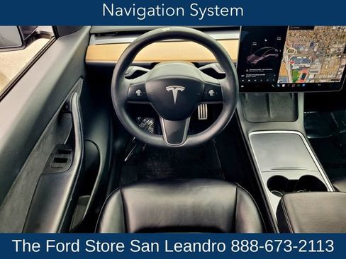 Used 2022 Tesla Model Y Performance AWD/4WD image 15