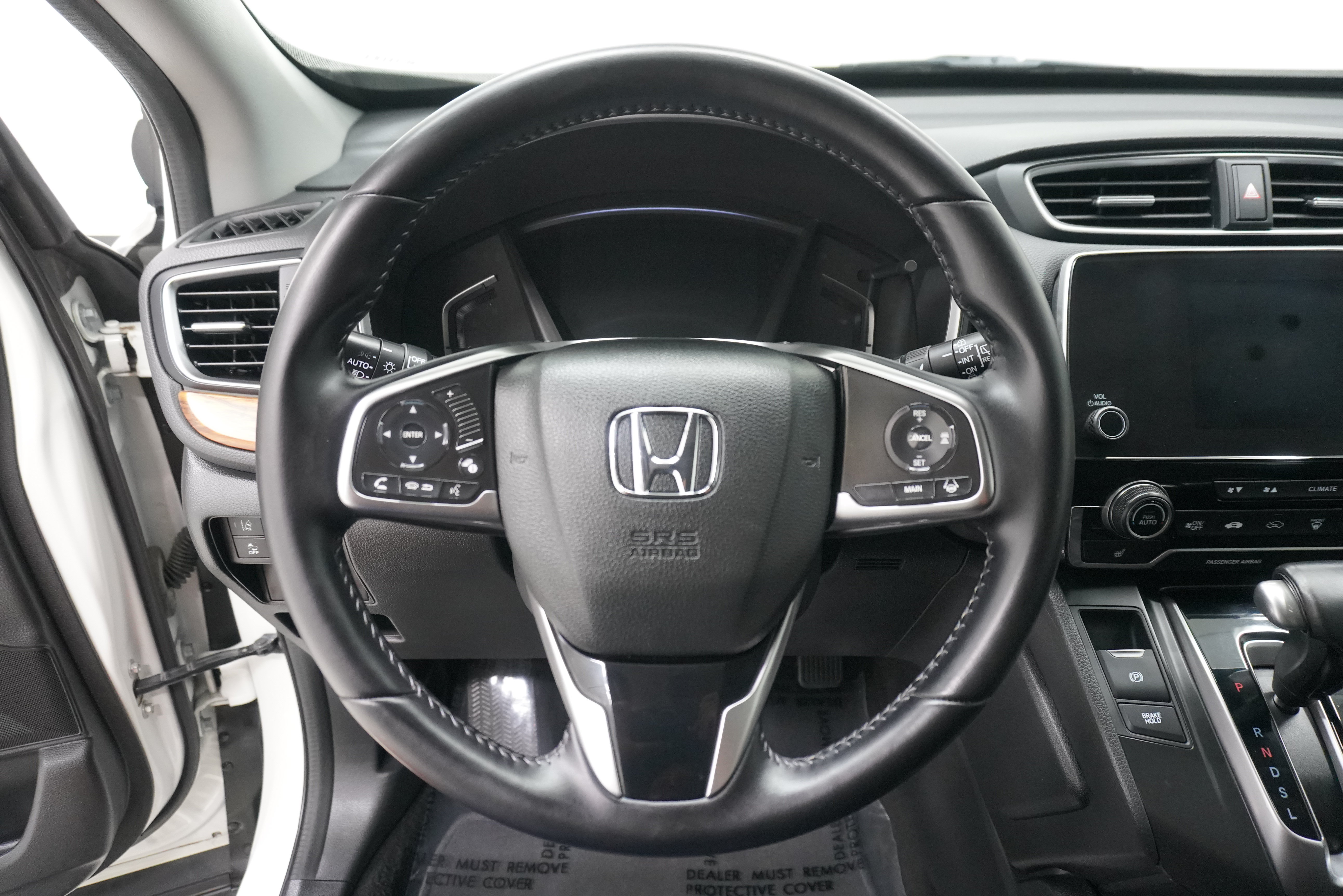 Used 2018 Honda CR-V EX-L image 16
