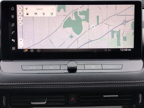 Certified 2024 Nissan Rogue SL w/ SL Premium Package image 17