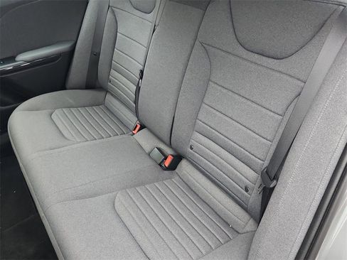 Used 2025 Kia K4 EX image 13