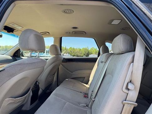 Used 2012 Hyundai Veracruz GLS image 37