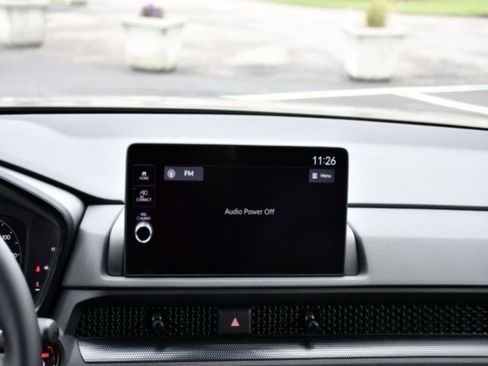 New 2026 Honda CR-V Sport-L image 25