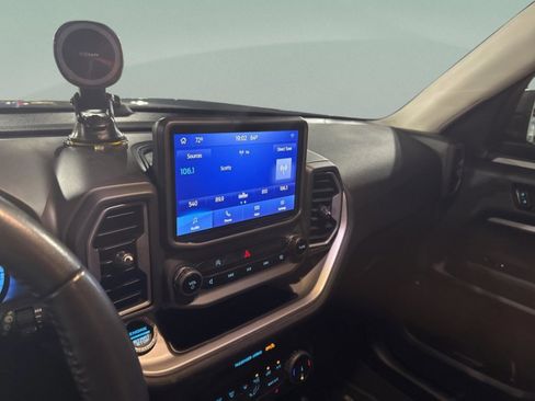 Used 2022 Ford Bronco Sport Big Bend w/ Convenience Package image 11