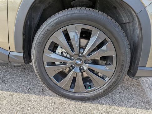 Used 2022 Subaru Ascent Onyx Edition AWD/4WD image 11