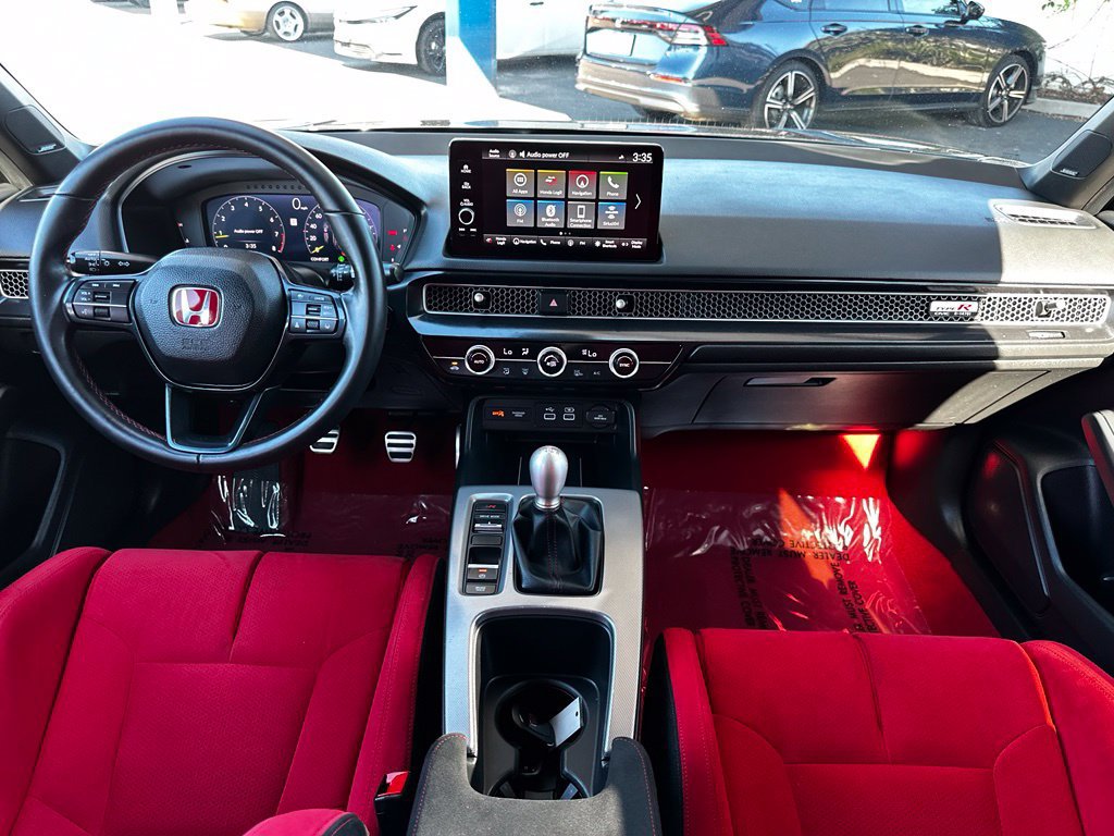 Used 2023 Honda Civic Type R image 19