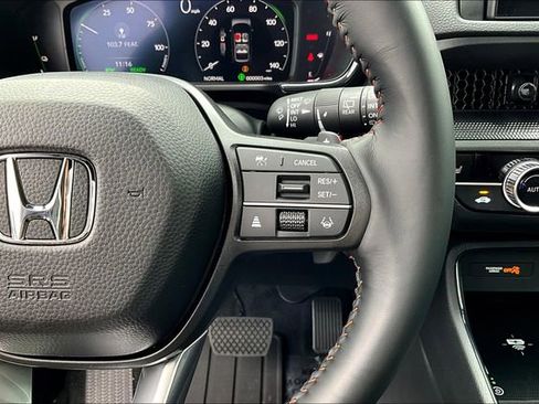 New 2026 Honda CR-V Sport-L image 20