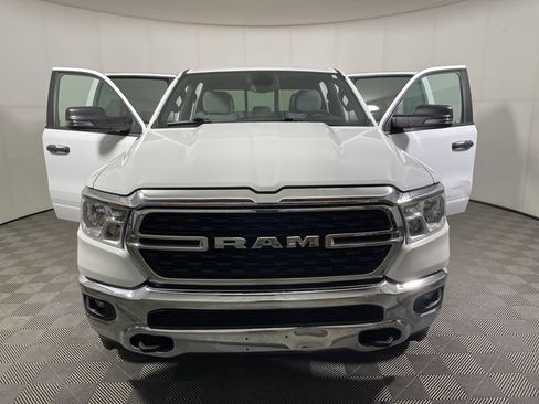 Used 2023 RAM 1500 Big Horn image 9