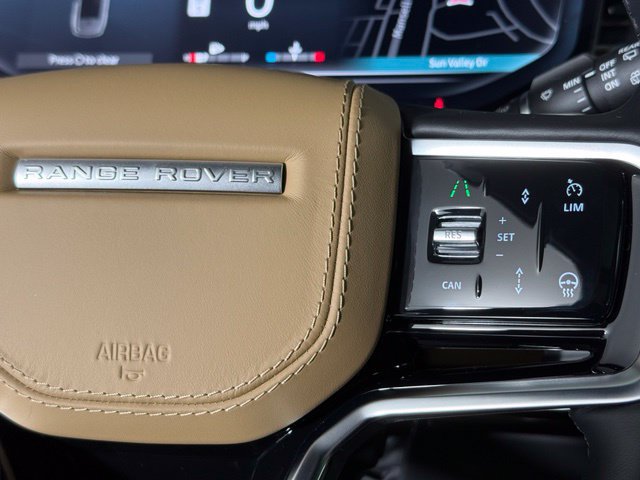 New 2027 Land Rover Range Rover Sport SE AWD/4WD image 32
