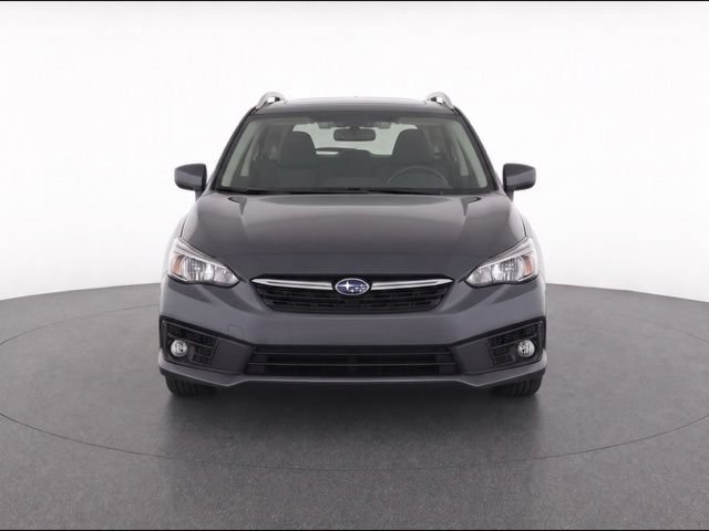 Used 2023 Subaru Impreza 2.0i Premium AWD/4WD image 2