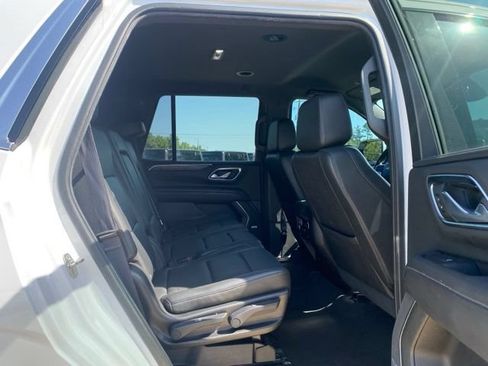 Used 2021 Chevrolet Tahoe LT AWD/4WD image 10