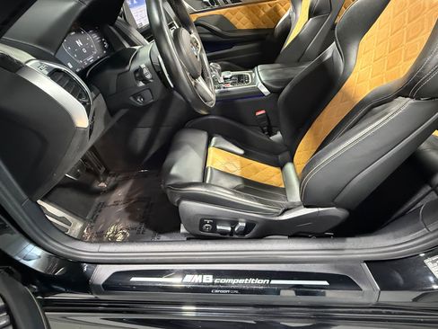 Used 2020 BMW M8 Competition AWD/4WD image 32