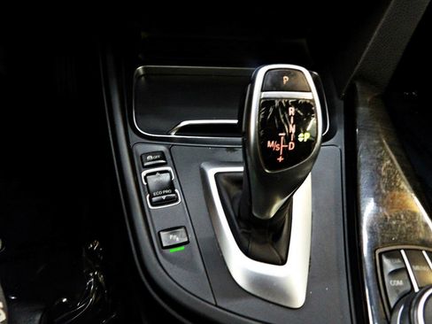 Used 2018 BMW 430i Convertible RWD image 25