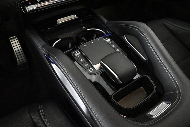 New 2026 Mercedes-Benz GLE 450 4MATIC image 13