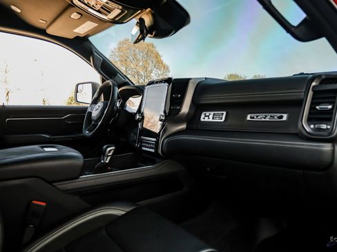 Used 2024 RAM 1500 TRX w/ TRX Level 2 Equipment Group image 64