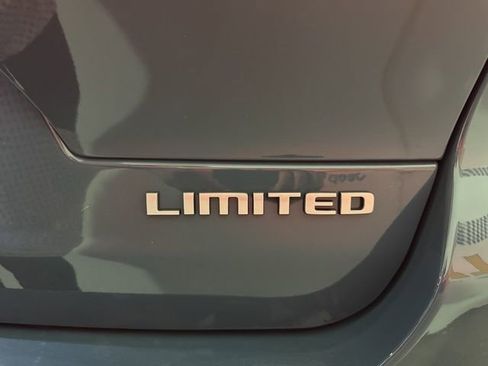 New 2026 Jeep Grand Cherokee L Limited AWD/4WD image 27