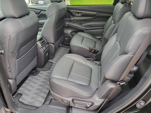 New 2026 Subaru Ascent Bronze Edition AWD/4WD image 4
