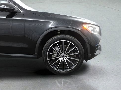 Used 2022 Mercedes-Benz GLC 300 image 19
