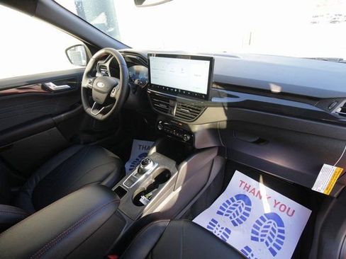 New 2026 Ford Escape ST-Line Elite w/ Premium Technology Package image 34