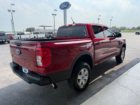 New 2026 Ford Ranger XL RWD image 5