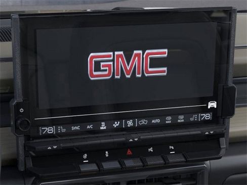 New 2026 GMC Hummer EV 4x4 Crew Cab image 20