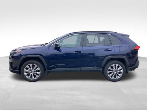 Used 2024 Toyota RAV4 XLE Premium w/ Weather Package AWD/4WD image 33