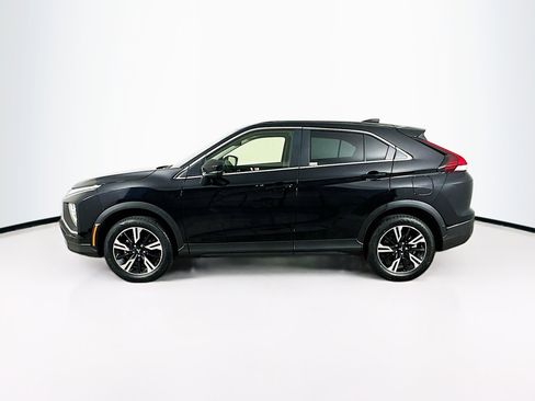 Used 2025 Mitsubishi Eclipse Cross SE AWD/4WD image 4