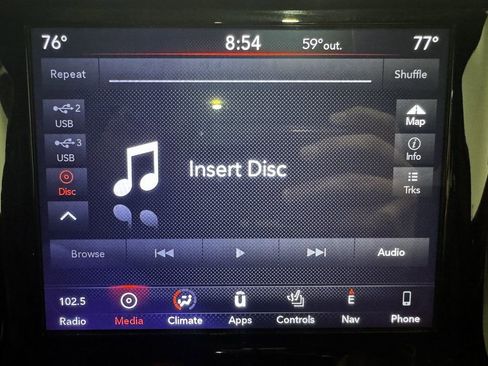 Used 2019 RAM 1500 Rebel w/ Level 2 Equipment Group image 11