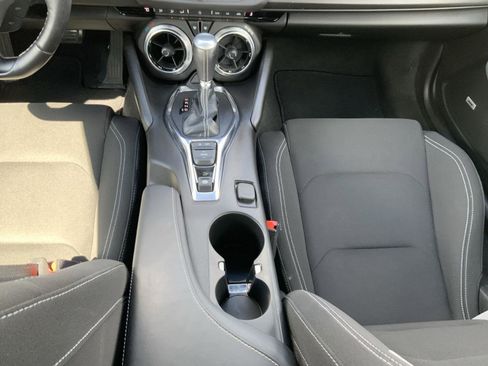 Used 2019 Chevrolet Camaro LT w/ Technology Package RWD image 45