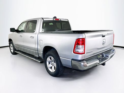 Used 2022 RAM 1500 Big Horn w/ Trailer Tow Group image 5