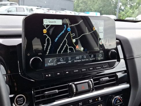 Certified 2022 Nissan Pathfinder SL image 20