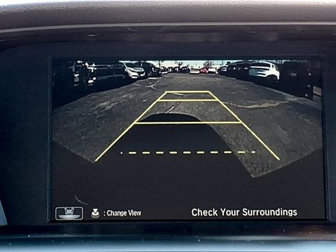 Used 2017 Honda Accord LX image 14