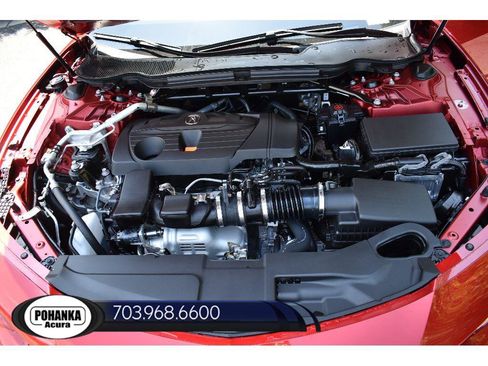 New 2025 Acura TLX SH-AWD w/ A-SPEC Pkg image 36