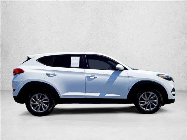 Used 2016 Hyundai Tucson SE FWD image 9