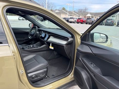 New 2026 Jeep Cherokee Limited image 24