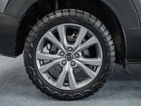 Used 2023 MAZDA CX-30 AWD 2.5 S w/ Preferred Package image 25