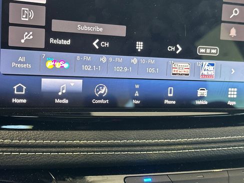 Used 2024 Chrysler Pacifica Limited FWD image 30