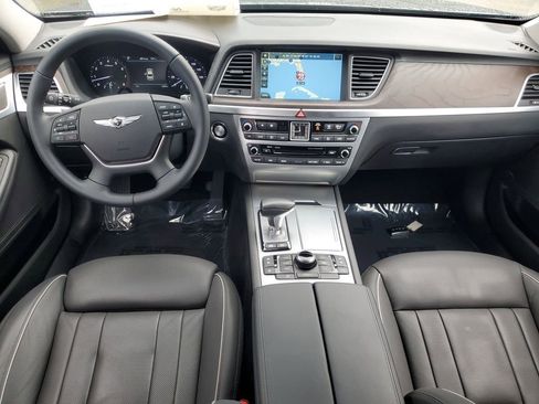 Used 2019 Genesis G80 3.8 w/ Ultimate Package 03 image 20