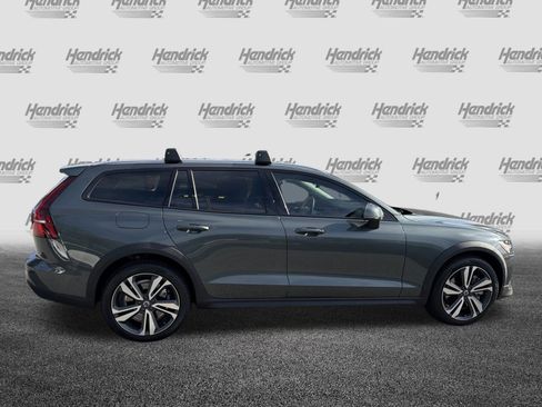 Used 2026 Volvo V60 B5 Cross Country Plus w/ Protection Package Premier AWD/4WD image 11