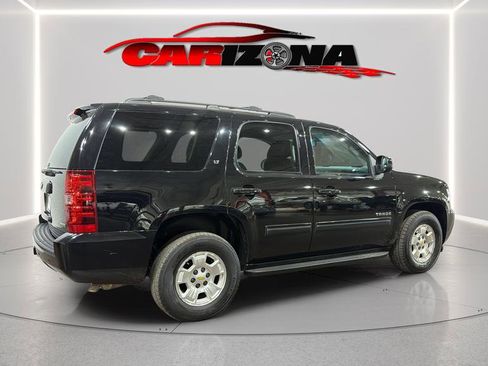 Used 2012 Chevrolet Tahoe LT image 10