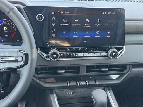 New 2026 Chevrolet Colorado Trail Boss image 7