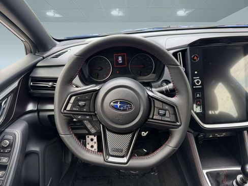 Used 2023 Subaru WRX Limited AWD/4WD image 11