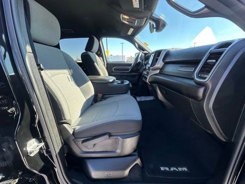 Used 2024 RAM 2500 Big Horn w/ Bed Utility Group image 31