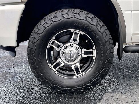 Used 2012 RAM 2500 Outdoorsman image 8