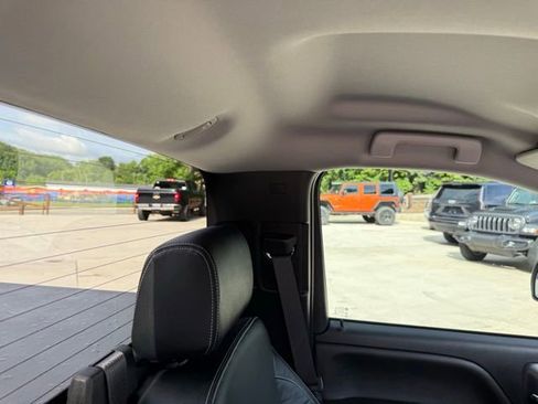 Used 2018 GMC Sierra 1500 SLE w/ SLE Preferred Package RWD image 70
