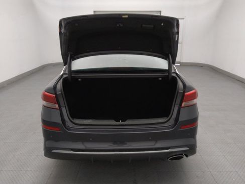 Used 2019 Kia Optima LX w/ LX Premium Package FWD image 29