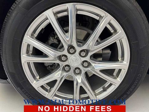 Used 2022 Buick Enclave Essence w/ Experience Buick Package AWD/4WD image 9