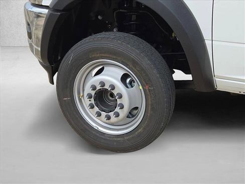 New 2026 RAM 5500 Tradesman image 10